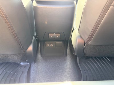 2025 Toyota Prius Limited