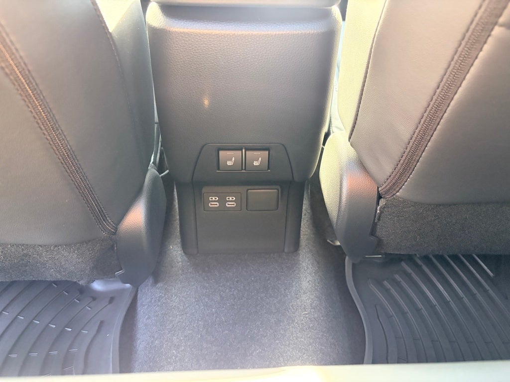 2025 Toyota Prius Limited