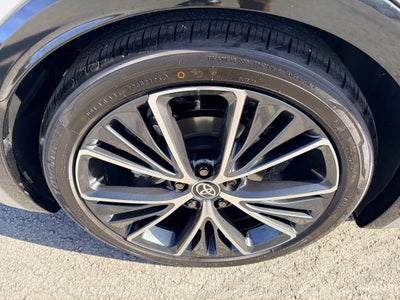 2025 Toyota Prius Limited