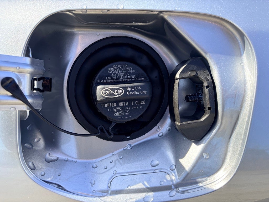 2025 Toyota Prius Limited