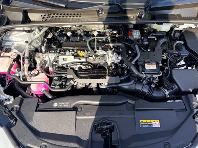 2025 Toyota Prius Limited