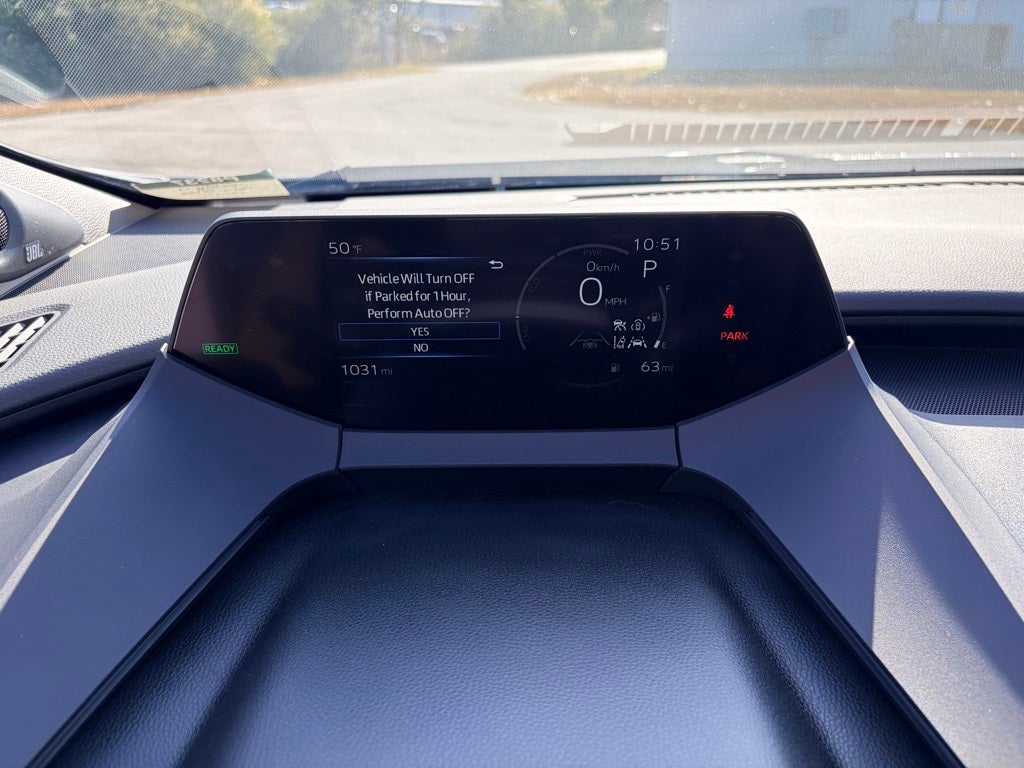 2025 Toyota Prius Limited