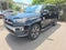 2016 Toyota 4Runner Base