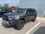 2022 Toyota 4Runner TRD Off-Road