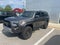 2022 Toyota 4Runner TRD Off-Road