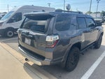2022 Toyota 4Runner TRD Off-Road