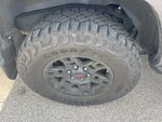 2022 Toyota 4Runner TRD Off-Road