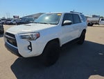 2022 Toyota 4Runner TRD Off-Road