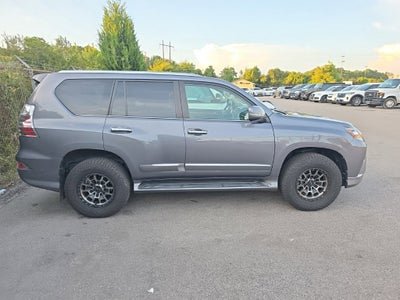 2018 Lexus GX 460