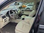 2017 Lexus GX 460 Luxury