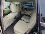 2017 Lexus GX 460 Luxury
