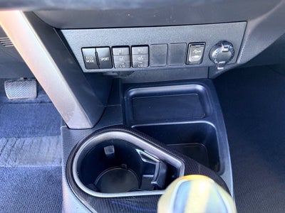 2016 Toyota RAV4 SE