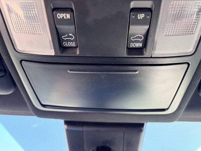 2016 Toyota RAV4 SE