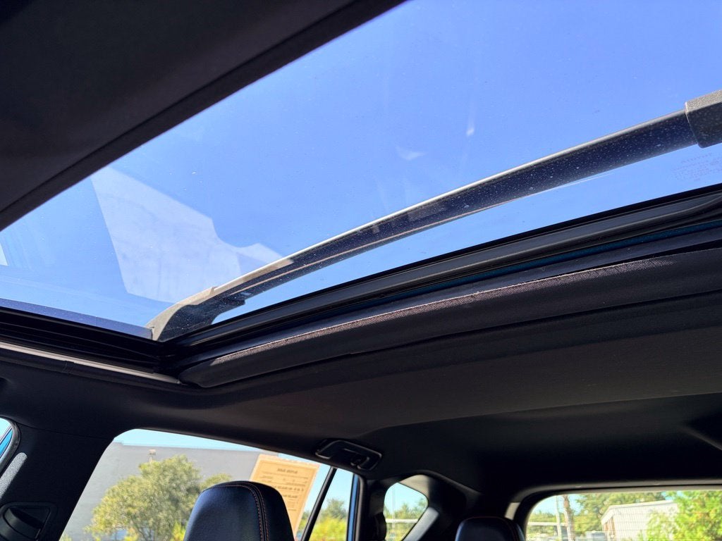 2016 Toyota RAV4 SE
