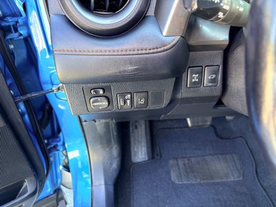 2016 Toyota RAV4 SE