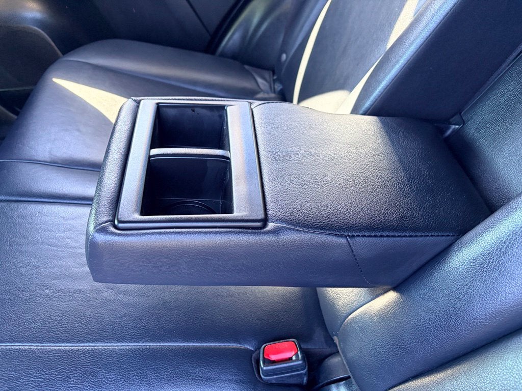 2016 Toyota RAV4 SE
