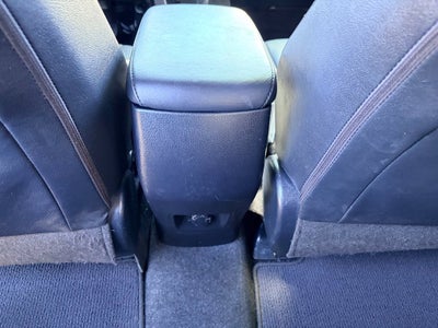 2016 Toyota RAV4 SE