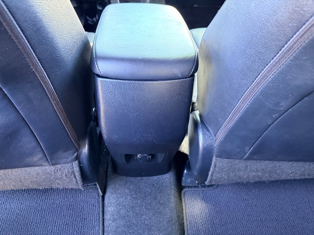 2016 Toyota RAV4 SE
