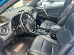 2016 Toyota RAV4 SE