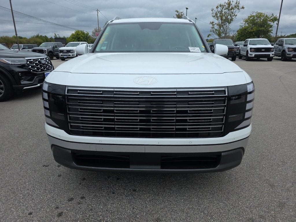 2026 Hyundai Palisade SEL 7 Passenger
