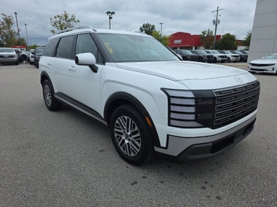 2026 Hyundai Palisade SEL 7 Passenger