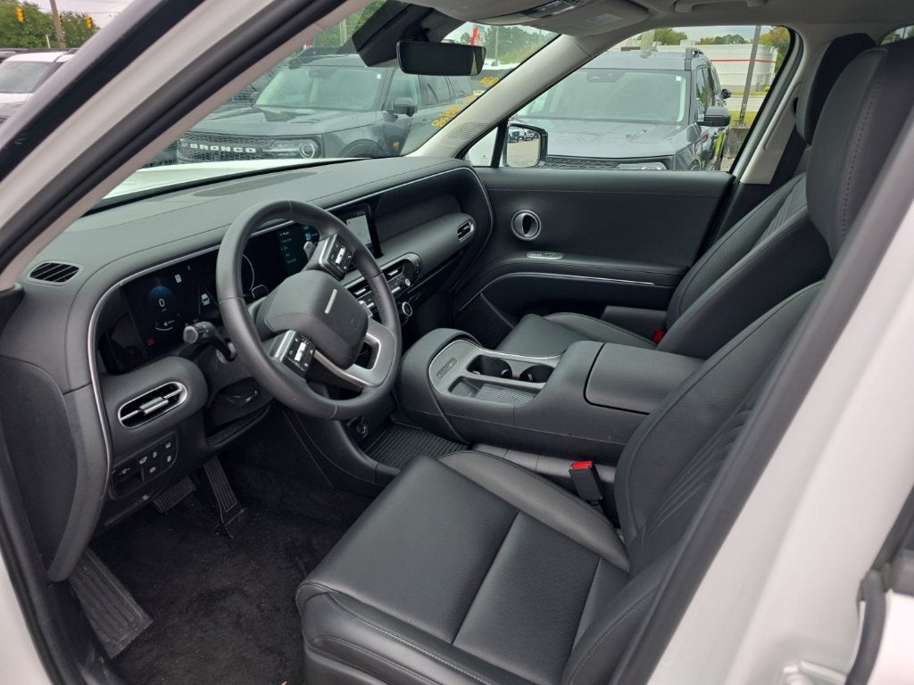 2026 Hyundai Palisade SEL 7 Passenger