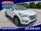 2015 Hyundai Santa Fe Limited