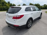 2015 Hyundai Santa Fe Limited
