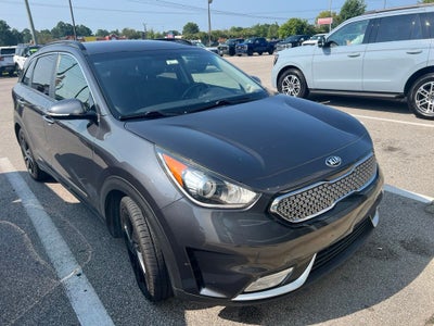 2018 Kia Niro EX