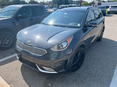 2018 Kia Niro EX