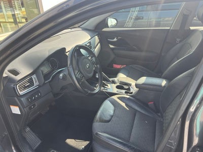 2018 Kia Niro EX