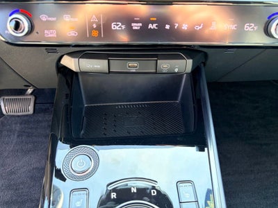 2024 Kia Niro EV Wind