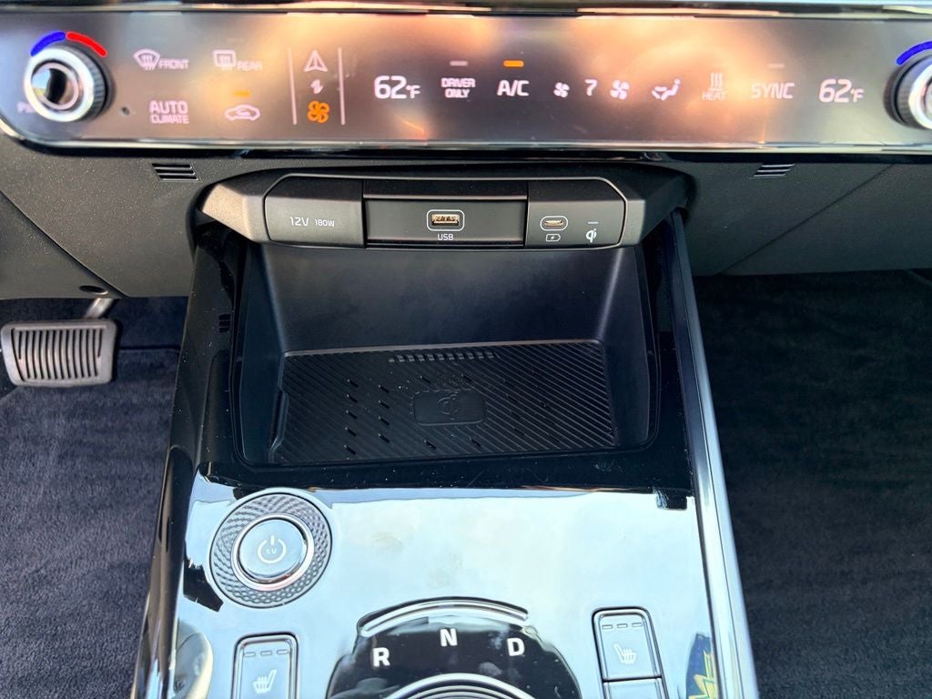 2024 Kia Niro EV Wind