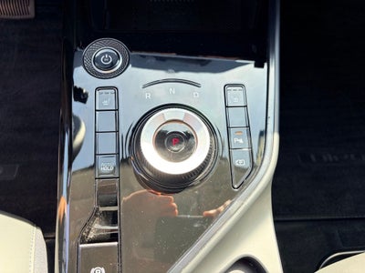 2024 Kia Niro EV Wind