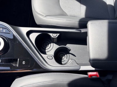 2024 Kia Niro EV Wind