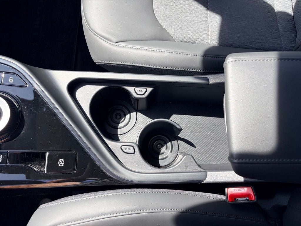 2024 Kia Niro EV Wind