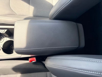 2024 Kia Niro EV Wind