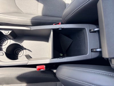 2024 Kia Niro EV Wind