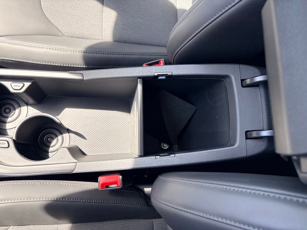 2024 Kia Niro EV Wind
