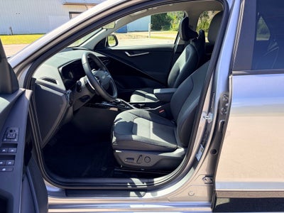 2024 Kia Niro EV Wind