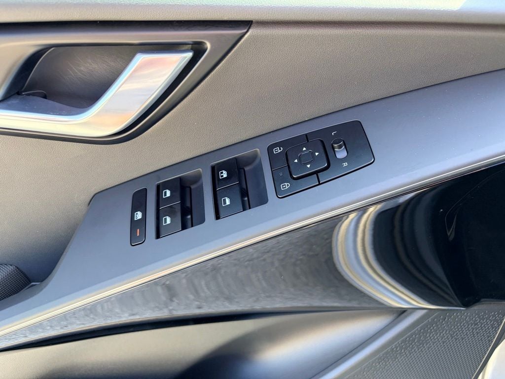 2024 Kia Niro EV Wind