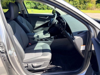 2024 Kia Niro EV Wind