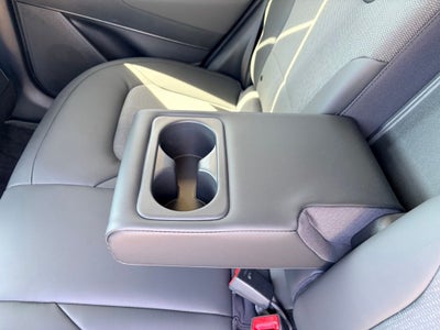 2024 Kia Niro EV Wind