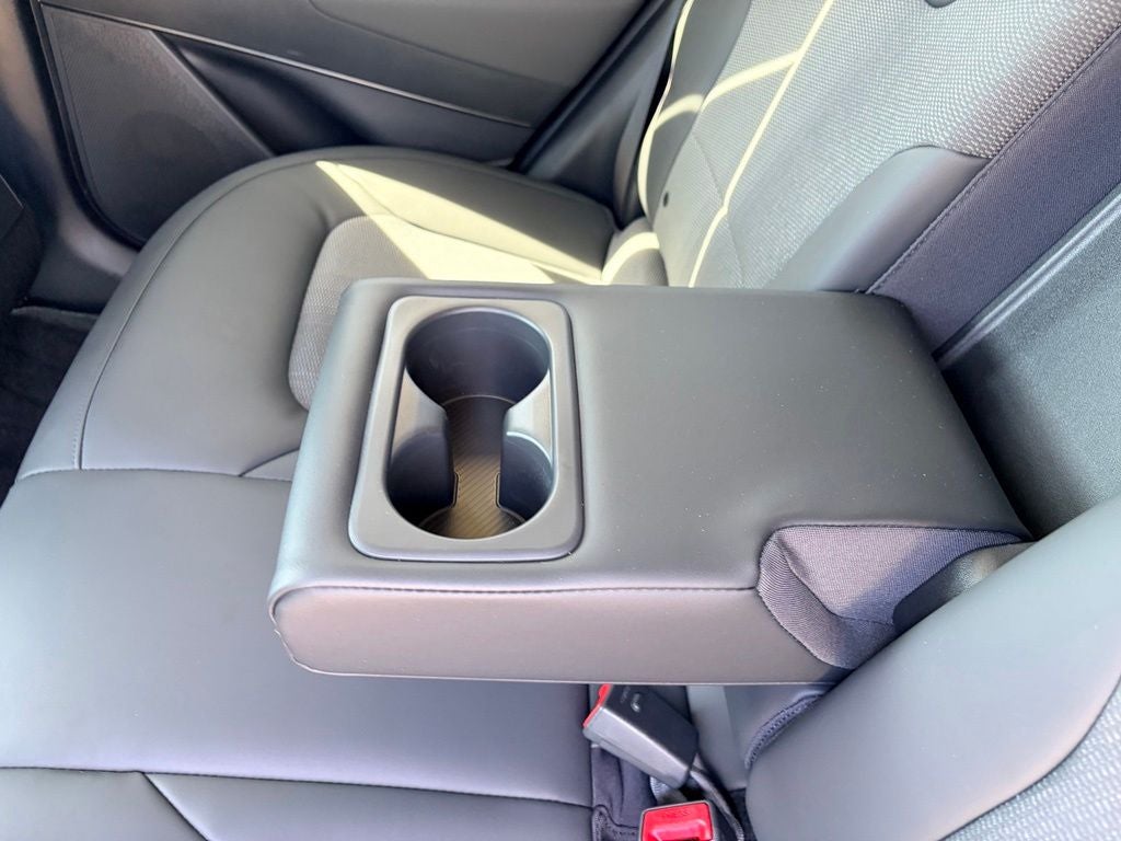 2024 Kia Niro EV Wind