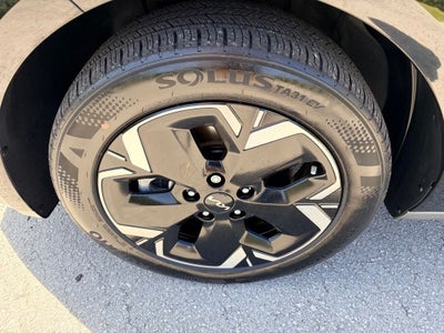 2024 Kia Niro EV Wind