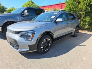 2024 Kia Niro EV Wind
