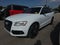 2017 Audi SQ5 3.0T Premium Plus quattro