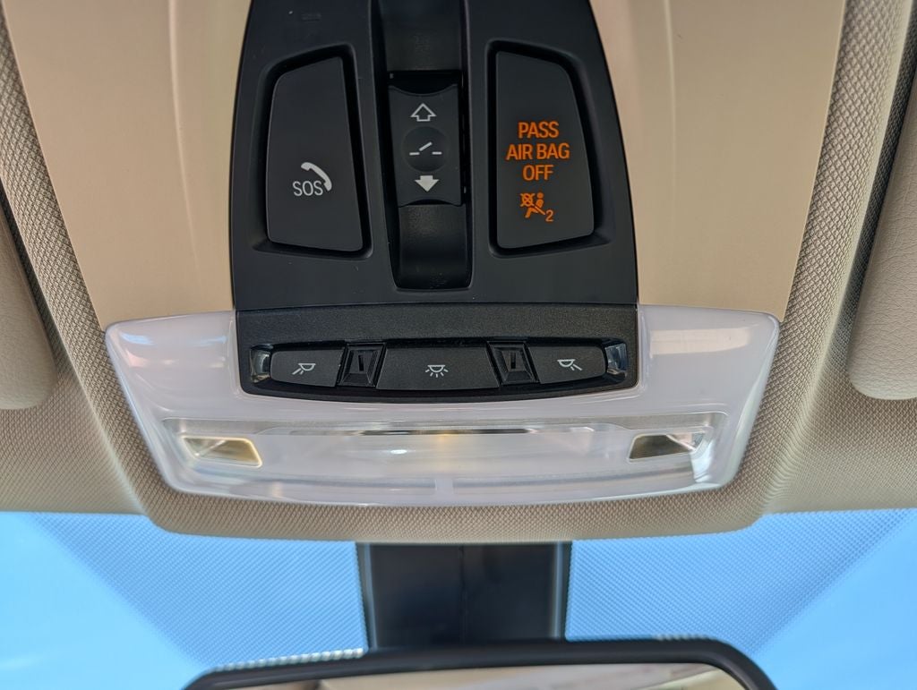 2014 BMW 3 Series 320i