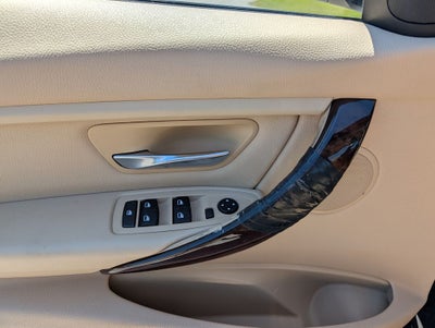 2014 BMW 3 Series 320i