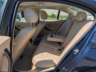 2014 BMW 3 Series 320i